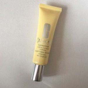 Clinique superprimer
